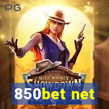 850bet net